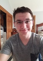 A photo of Mark, a Math tutor in Wilberforce, OH A photo of Mark, a Math tutor in Wilberforce, OH