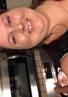 A photo of Lynette, a tutor from University of Southern Indiana