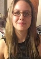 Huntersville, NC Science tutor Aubrey Huntersville, NC Science tutor Aubrey