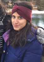 A photo of Areeba, a SAT tutor in Gardena, CA A photo of Areeba, a SAT tutor in Gardena, CA