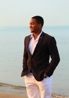 A photo of Ogbeni, a English tutor in East Chicago, IN A photo of Ogbeni, a English tutor in East Chicago, IN