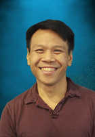 A photo of Vincent, a ISEE tutor in Alhambra, CA A photo of Vincent, a ISEE tutor in Alhambra, CA