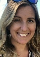 A photo of Melissa, a tutor from Providence College