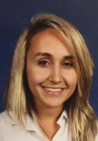 A photo of Brittany, a tutor from SUNY College at Old Westbury