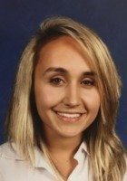 A photo of Brittany, a tutor from SUNY College at Old Westbury