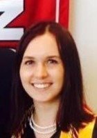 Cleveland, OH MCAT tutor named Maria Cleveland, OH MCAT tutor named Maria