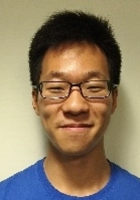 A photo of Michael, a tutor from Stony Brook University