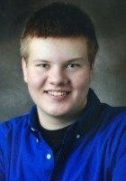 A photo of Alex, a tutor from University of St Thomas