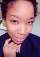 A photo of Erica, a tutor from Augusta State University A photo of Erica, a tutor from Augusta State University