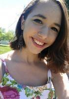 Cambridge R Programming tutor named Evelyn Cambridge R Programming tutor named Evelyn
