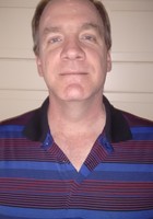 A photo of Mike, a tutor from University of Houston