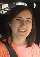 A photo of Brooke, a Math tutor in Doral, FL A photo of Brooke, a Math tutor in Doral, FL