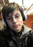 A photo of Jayden, a tutor from Albion College