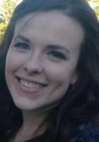 Manchester PARCC tutor named Paige Manchester PARCC tutor named Paige