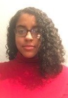 A photo of Altagracia, a tutor from University of Rochester