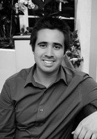A photo of Chris, a tutor from University of California-Riverside