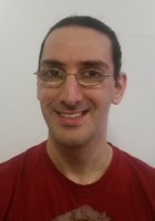 Edmonton Geology tutor named David Edmonton Geology tutor named David