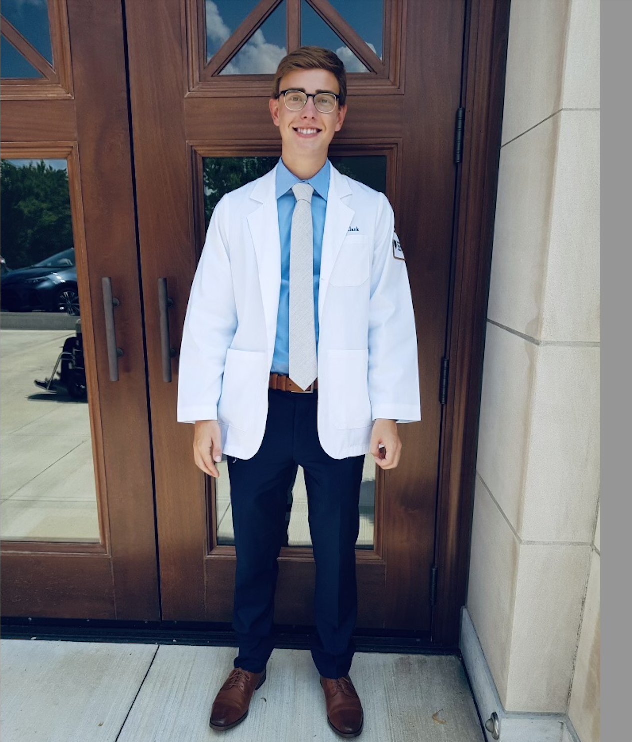 Columbus, OH Spanish tutor named Carson Columbus, OH Spanish tutor named Carson