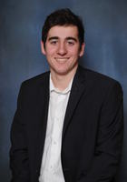A photo of Nick, a SAT tutor in Lemont, IL A photo of Nick, a SAT tutor in Lemont, IL