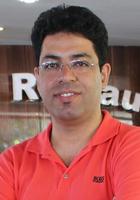 A photo of Mostafa, a Pre-Algebra tutor in Buena Park, CA A photo of Mostafa, a Pre-Algebra tutor in Buena Park, CA