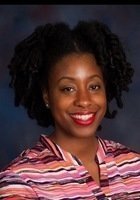 A photo of Kristian, a tutor from Jackson State University