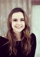 A photo of Shelby, a tutor from University of Utah