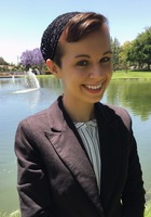 A photo of Sarah, a ISEE tutor in Torrance, CA A photo of Sarah, a ISEE tutor in Torrance, CA