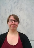 A photo of Kelli, a tutor in College Park, DC A photo of Kelli, a tutor in College Park, DC
