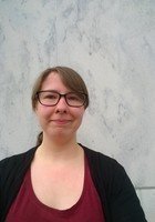 A photo of Kelli, a tutor in College Park, DC A photo of Kelli, a tutor in College Park, DC