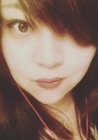 A photo of Thao-Cathleen, a tutor from San Francisco State University