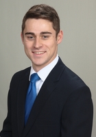 A photo of Alexander, a tutor from Murray State University