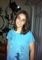 A photo of Jenifer, a tutor from University of North Carolina at Charlotte