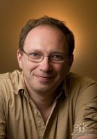A photo of Boris, a tutor from Novosiborsk State University
