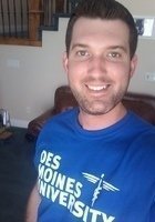 A photo of Joe, a Science tutor in Iowa A photo of Joe, a Science tutor in Iowa