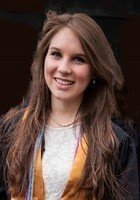A photo of Elizabeth, a Pre-Algebra tutor in North Carolina State University, NC A photo of Elizabeth, a Pre-Algebra tutor in North Carolina State University, NC