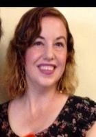 A photo of Tania, a tutor from Alliant International University