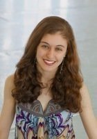A photo of Alyssa , a tutor from Dominican University of California A photo of Alyssa , a tutor from Dominican University of California