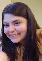 Pharr, TX tutor Krystal Pharr, TX tutor Krystal