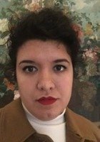 A photo of Anniessa, a History tutor in Minnesota A photo of Anniessa, a History tutor in Minnesota