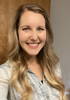 A photo of Julia, a tutor from Western Washington University