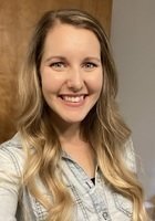 A photo of Julia, a tutor from Western Washington University