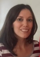 A photo of Rachel, a tutor from Montclair State University