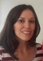 A photo of Rachel, a tutor from Montclair State University