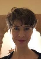 Glasgow COMPASS Writing Skills tutor named Anna