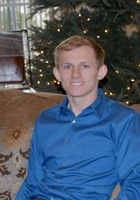 A photo of Colin, a tutor from University of Kansas