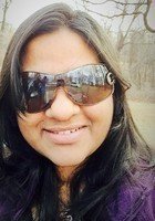 A photo of Shifina, a tutor from University of Kerala