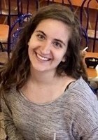 Boston, MA French tutor named Emily Boston, MA French tutor named Emily