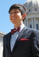 A photo of Pablo, a English tutor in Oklahoma City, OK A photo of Pablo, a English tutor in Oklahoma City, OK