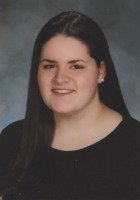 A photo of Emily, a Math tutor in Bergen County, NJ A photo of Emily, a Math tutor in Bergen County, NJ