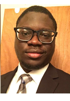 Windsor GRE Subject Test in Biochemistry, Cell and Molecular Biology tutor named Abdul hafiz